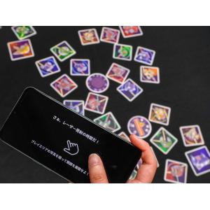 JELLY JELLY GAMES ライトスピ...の詳細画像3