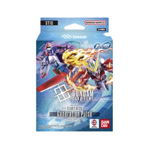 BANDAI（バンダイ） KAMITSUBAKI CARD GAME ブースターパック第1弾
