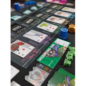 SHUNROID トドメダン 2〜5人の詳細画像1