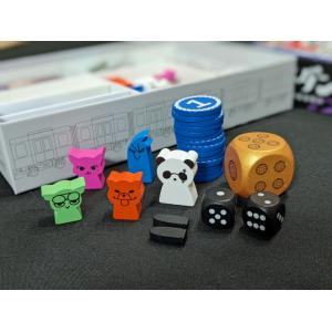 SHUNROID トドメダン 2〜5人の詳細画像3