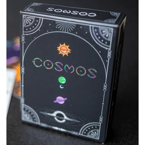 さんぴーす　COSMOS(コスモス)