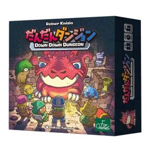 For Games　だんだんダンジョン