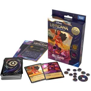 タカラトミー ディズニー・ロルカナ・TCG 日本語版 構築済み タカラトミー ディズニー・ロルカナ・TCG 日本語版 構築済み