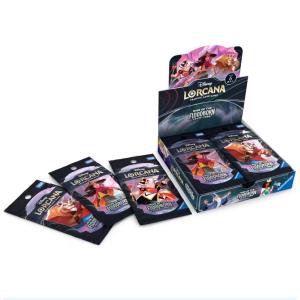 ディズニー ロルカナ Disney LORCANA TCG Rise of the Floodborn ディズニー ロルカナ Disney LORCANA TCG Rise of the Floodborn