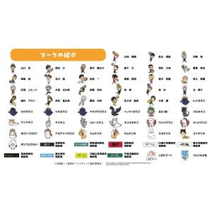 【期間限定特価】 エンスカイ アニメ「ハイキュ...の詳細画像3