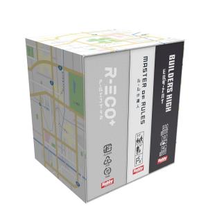 ホビージャパン　カワサキファクトリー ゲーム制作20周年記念ボックス｜hbst-store