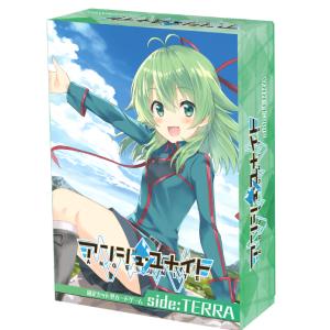 ホビージャパン アンジュ・ユナイト side:TERRA 【6/14発売予定】