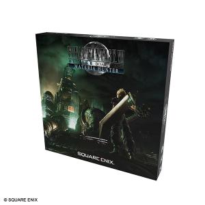 FFVII リメイク ボードゲームの買取情報