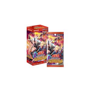 未開封BOX】 遊戯王OCG デュエルモンスターズ デッキビルドパック