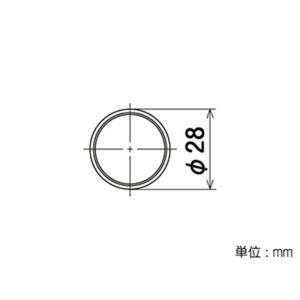 矢崎化工(株) / イレクターパイプ H-60...の詳細画像1