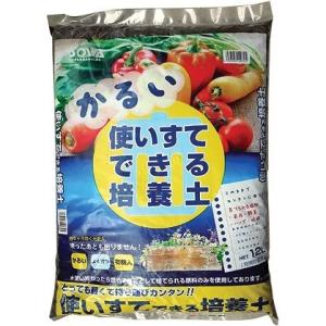 創和リサイクル 使い捨てできる培養土 12L