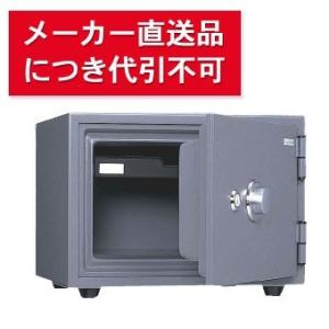 日本アイ・エス・ケイ 耐火金庫 KS-20SD MSトレー3段セット