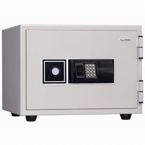 日本アイエスケイ ICカード式 耐火金庫 KS-20RFE【送料・設置費込】