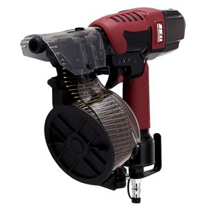 SK11 エア釘打機 N50 SA-N50-Z1 ワイヤ連結釘足長 30~50mm