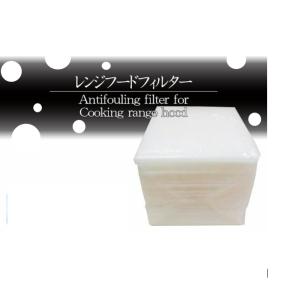 レンジフード換気扇フィルター 297×370専用枠用 295×370 虫-1D レンジフード換気扇フィルター 297×370専用枠用 295×370 虫-1D