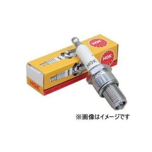 NGK 日本特殊陶業 NGKスパークプラグ LKR6C 一体型 （1本箱入り
