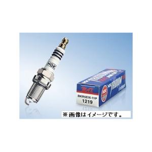 NGK NGKプレミアムRXスパークプラグ（BKR6ERX-11P/94915） : 鈴木部品2