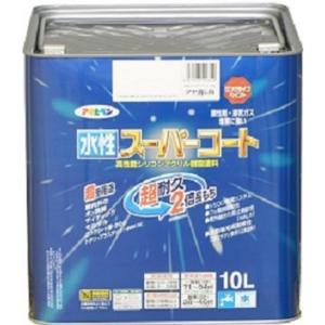 アサヒペン 水性・かわら用3L ココナッツブラウン アサヒペン アサヒペン 水性・かわら用3L ココナッツブラウン アサヒペン