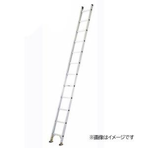 長谷川工業 (法人様限定)2連はしご 全長7.1M HE2-71 [ 軽量 アルミ製