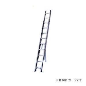 長谷川工業 (法人様限定)2連はしご 全長5.17m 軽量タイプ HC2-51 長谷川工業 (法人様限定)2連はしご 全長5.17m 軽量タイプ HC2-51