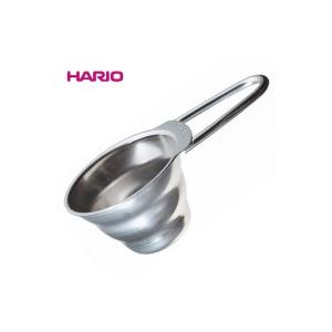 HARIO(ハリオ)　V60計量スプーン シルバー　M-12SV