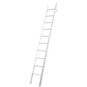 長谷川工業 (法人様限定)2連はしご 全長5.84m 軽量タイプ HC2-61 [hc2