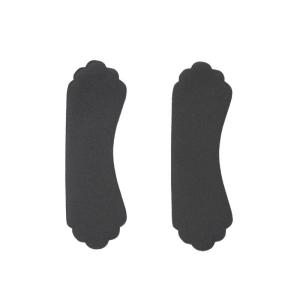 ゴムサンダル 紳士No.180 ブラック LLサイズ 10足セット メンズ 丸中