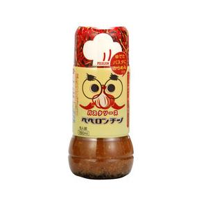 フジジン パスタソース ペペロンチーノ 150ml (あえるパスタソース 富士甚醤油)｜hc7