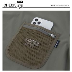 ディッキーズ Dickies 半袖 Tシャツ ...の詳細画像3