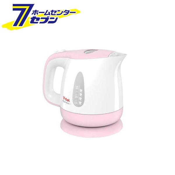 ティファール T-fal  アプレシア・プラス　シュガーピンク630　0.8L KO6307JP [...