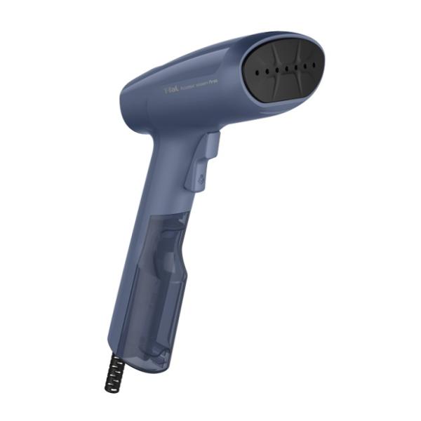 ティファール アクセススチーム ファースト DT6101J0 (衣類スチーマー アイロン 立ち上がり...