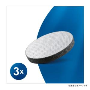 浄水フィルター マイクロディスク 3枚入 (ブ...の詳細画像1