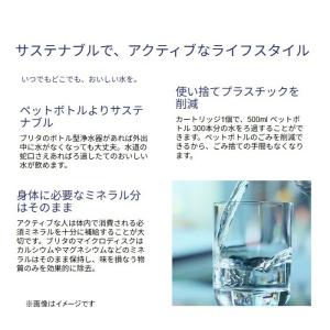 浄水フィルター マイクロディスク 3枚入 (ブ...の詳細画像4
