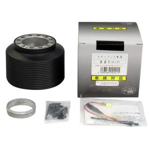 WORKS BELL ステアリングボス 汎用ボス 535 爆買 : DIY.com - 通販