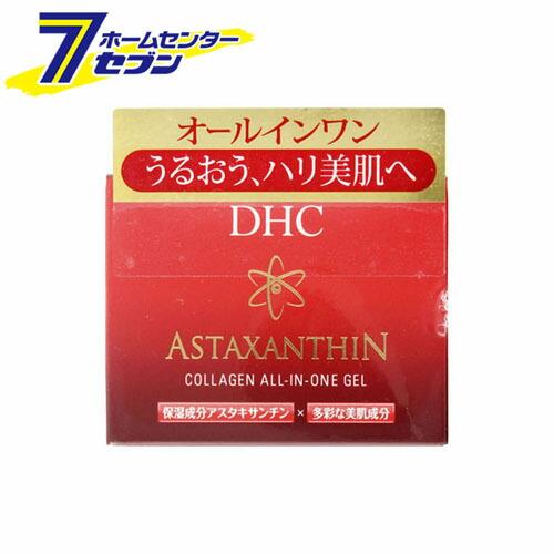 DHC アスタキサンチン コラーゲン オールインワンジェル 80g ( DHC) 爆買