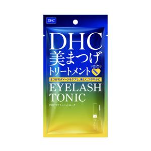 DHC エクストラビューティアイラッシュトニック ( 6.5ml )/ : 爽快