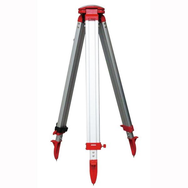 アルミ角型三脚 JS三脚 JS-OD STS [測量 測量機器 レベル] 爆買