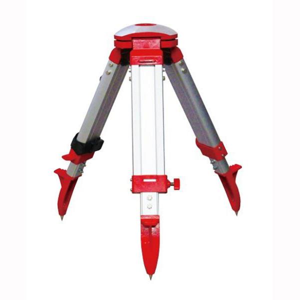 アルミ角型短三脚 JS-ODS STS [測量 測量機器 レベル] 爆買