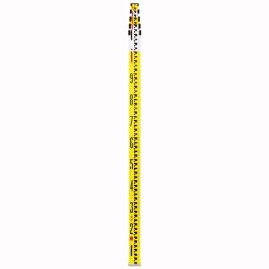 アルミスタッフ TS-55 STS [測量 測量機器 レベル]｜hc7