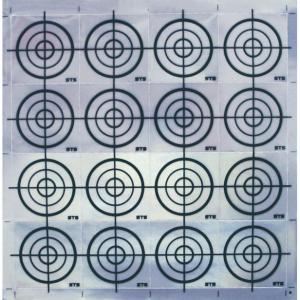 反射シート RF-53 STS [測量機器]の高価買取価格