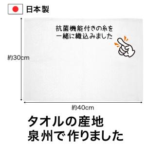 サンベルム ビストロ先生 銀糸の抗菌物語 K5...の詳細画像1