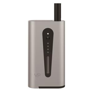 加熱式電子タバコ VPスタイルスターターセット シルバー SMV60761 SMVジャパン
