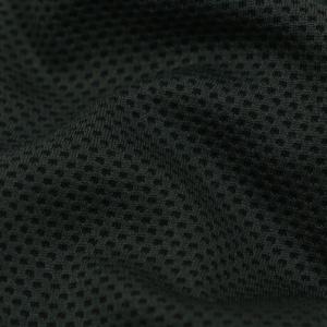 冷感ロングタオル 抗菌防臭タイプ ブラック N...の詳細画像1