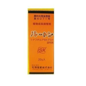 ルートン g 石原産業 農薬 成長促進剤 挿苗発根促進 植物調整剤 さし木 さし苗 さし芽 Diy Com 通販 Paypayモール