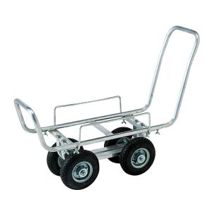 ハウスカー S10-A2 昭和ブリッジ販売 [リヤカー 運搬器具