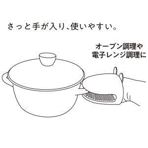 カエル ミトン シリコーン TOUCH グレー...の詳細画像1