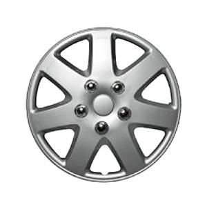 マルチホイールカバー WS089シリーズ ABS樹脂製 13インチ WS089-13 エンパイヤ自動車