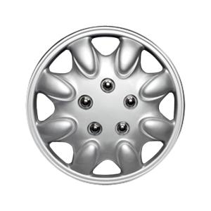 スズキ・エブリィ・DA17V・フルホイールキャップ・12インチ×4枚