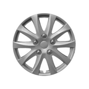 14インチホイールキャップ4枚セット WS089-14 /ホイールカバー/ホイル