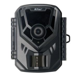 GLANSHIELD（グランシールド） 防犯カメラ 屋外用 乾電池式 ホーム